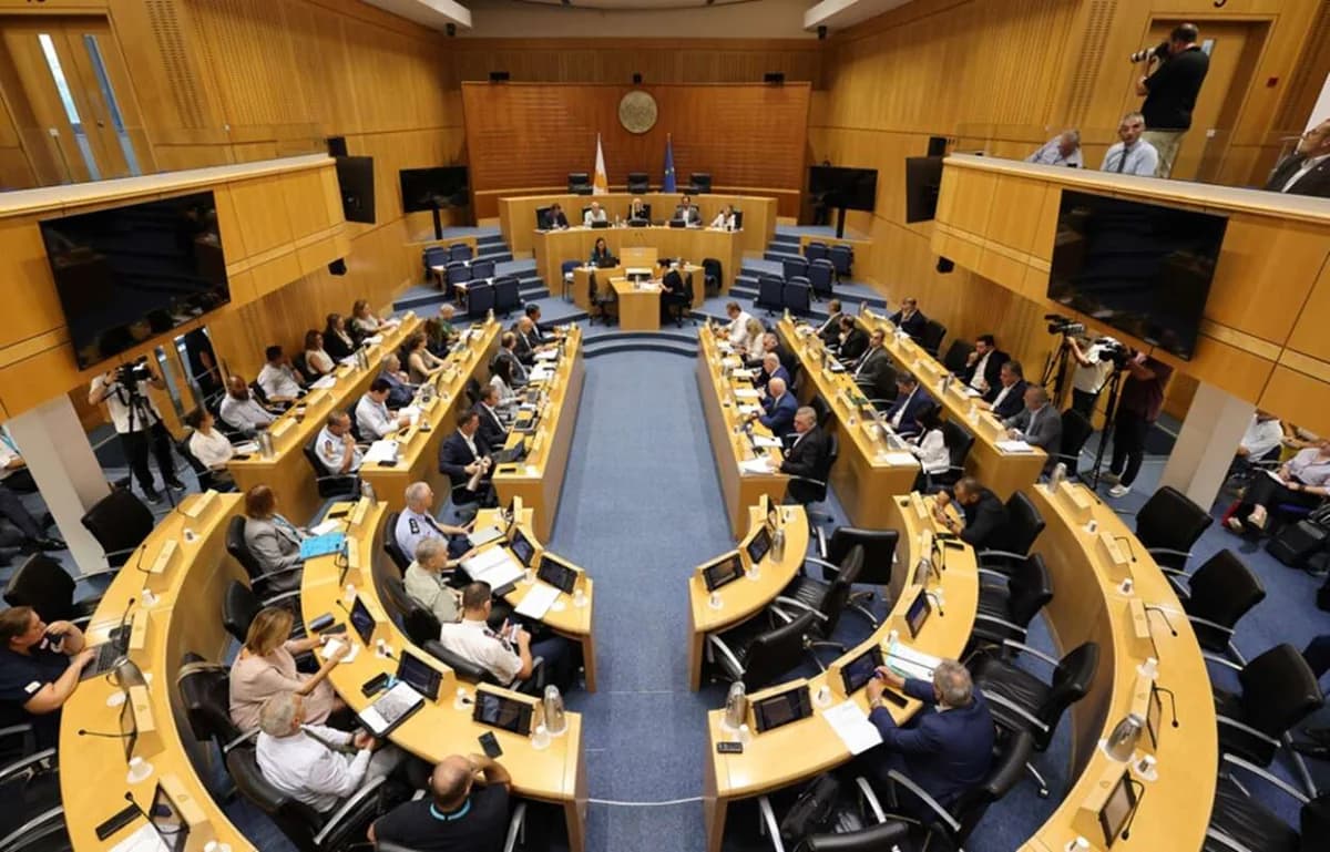 קפריסין: אושר פה אחד חוק להקמת המכון הלאומי לסרטן