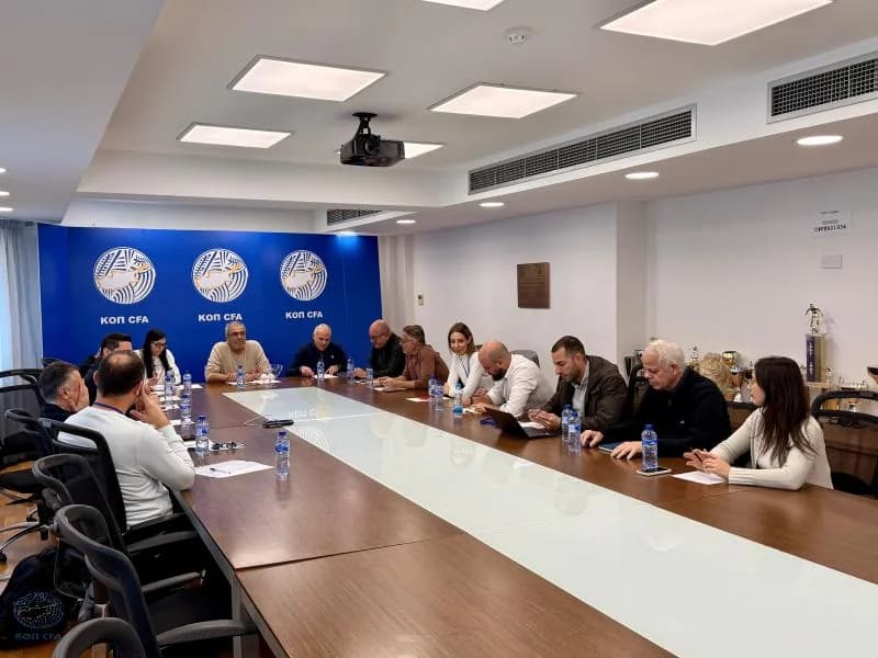 Τελικός Κυπέλλου Γυναικών: Apollon Ladies – Άρης Λεμεσού στις 24 Απριλίου