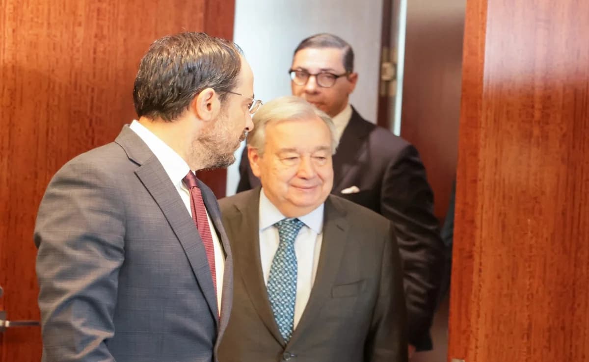 Ποιος θα διαδεχτεί τον Γκουτέρες; Οι υποψήφιοι για τη θέση του ΓΓ του ΟΗΕ