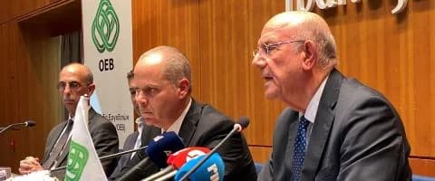 OEB preocupada por el impacto económico de la situación geopolítica