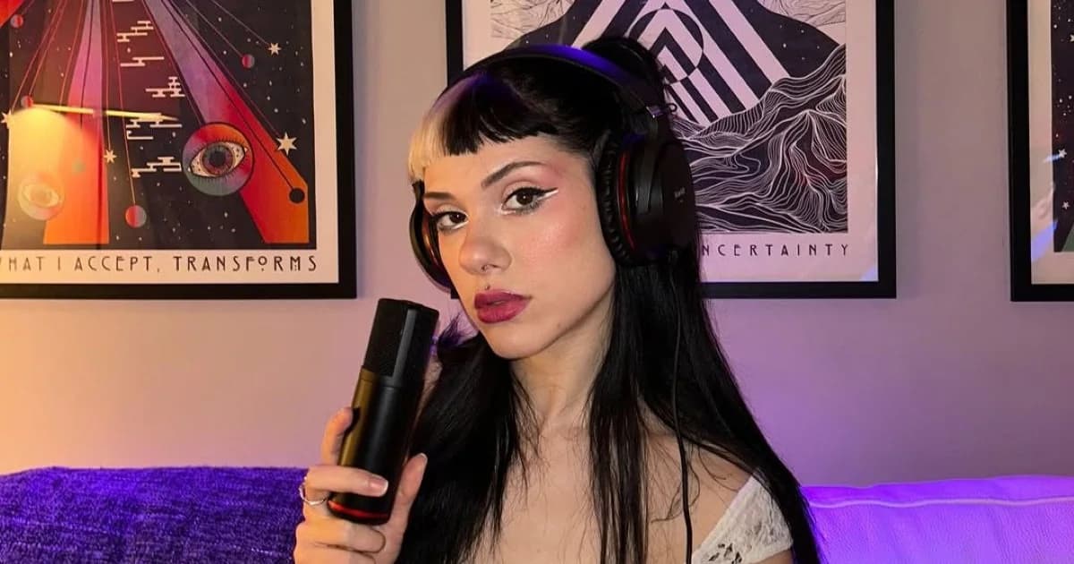 Joanne：拉扎罗斯·乔治亚科普洛斯之女谈论抑郁症