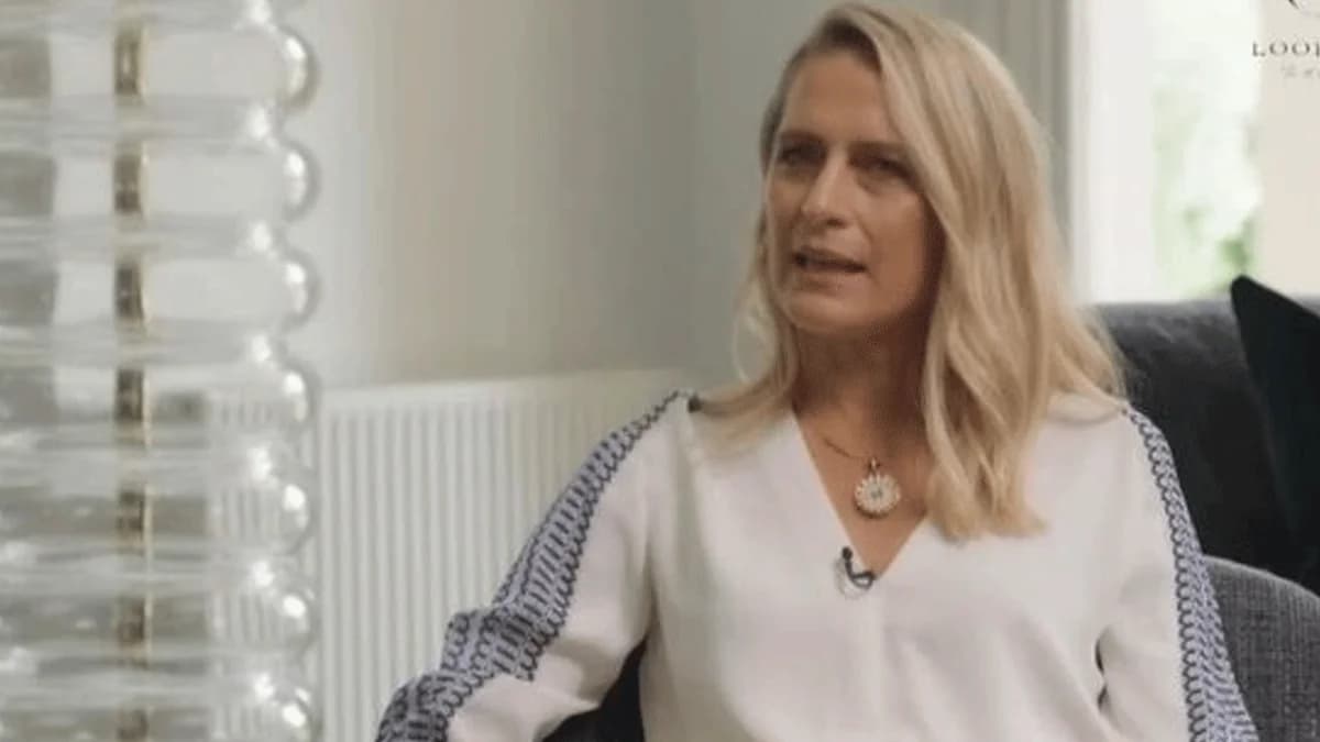 Τατιάνα Μπλάτνικ: «Η Ελλάδα είναι το σπίτι μου» – Γιατί έμεινε μετά το διαζύγιο