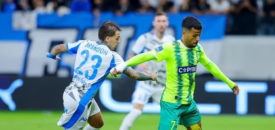 直播：阿波罗 - AEK 季后赛 0-0