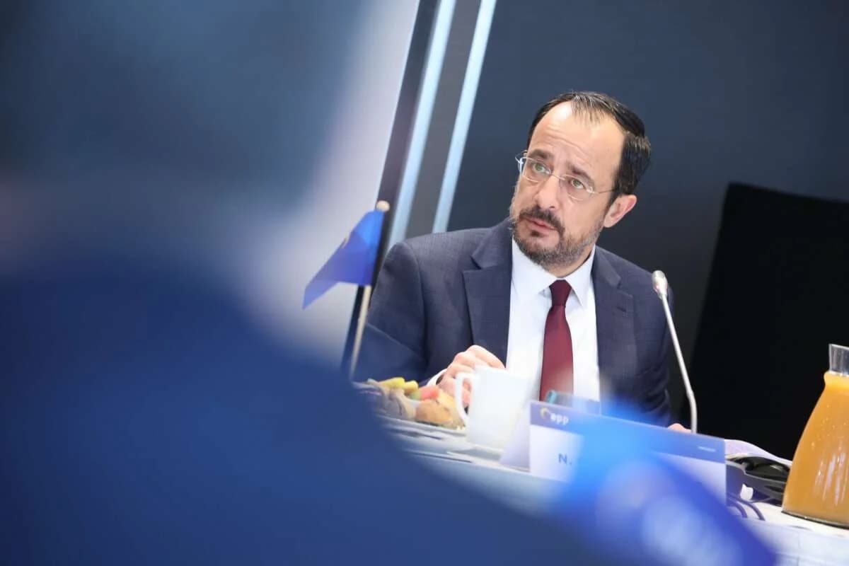 ΠτΔ: Συζήτηση για το άρθρο 42,7 της Συνθήκης ΕΕ στη Λευκωσία