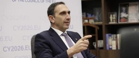 Ιωάννου: Στήριξη στους Επαρχιακούς Οργανισμούς Αυτοδιοίκησης