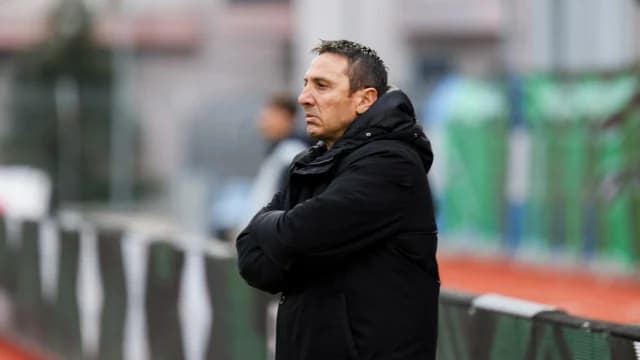 Παπαδόπουλος: «Θα συνεχίσουμε για να πετύχουμε το όνειρό μας»