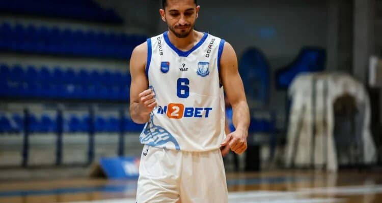 Νίκη του Απόλλωνα Λεμεσού στην παράταση επί της ΕΝΠ