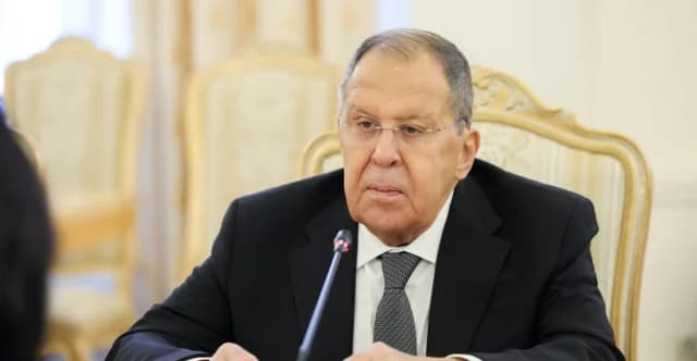 Lavrov insta a EE.UU. a abandonar el lenguaje de los ultimátums