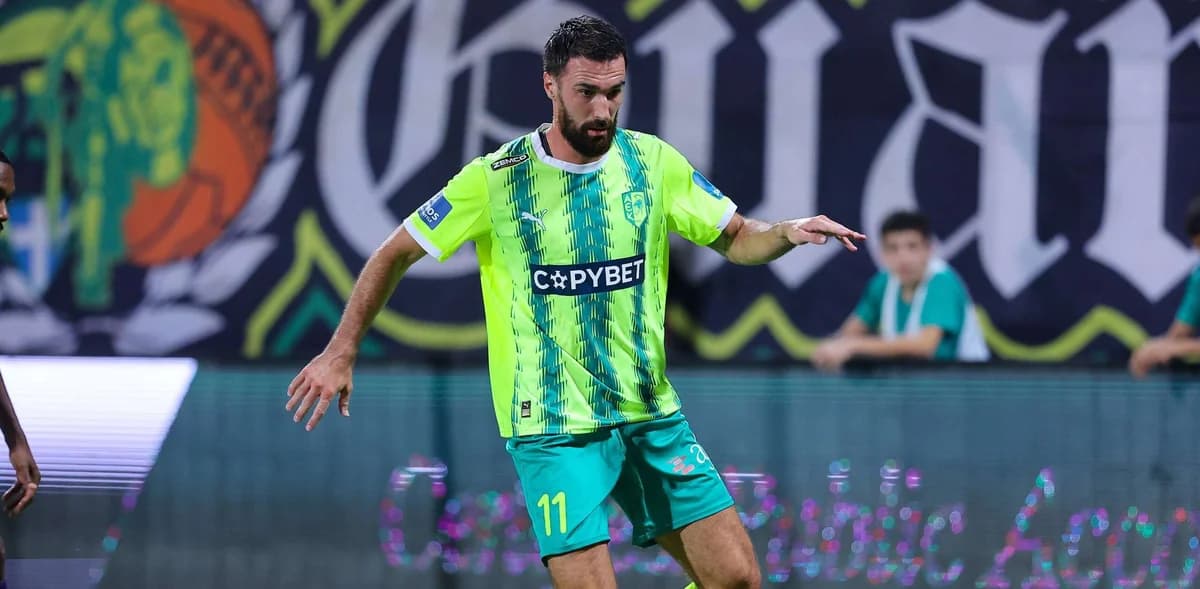 Bajic anota y enciende el derbi