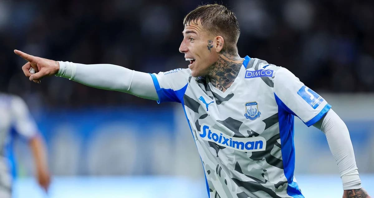 Brandon Thomas: "Podríamos haber ganado el partido"