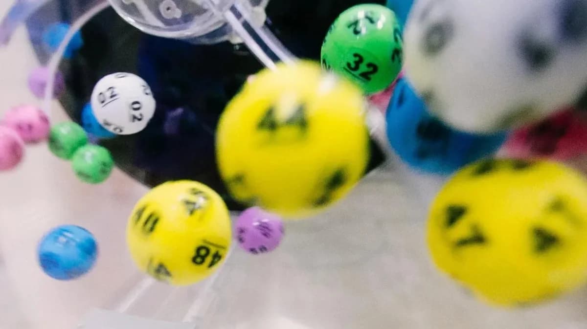 Розыгрыш Джокера: Выигрышные номера на 3,7 миллиона евро