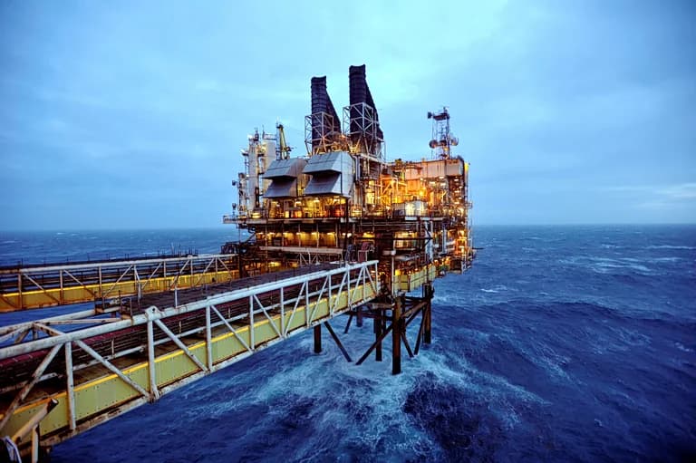 Новые сценарии для нефти и стагфляции