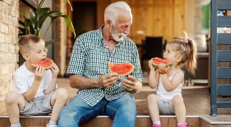 נוסטלגיה: ריחות וטעמים משפרים את בריאות הנפש
