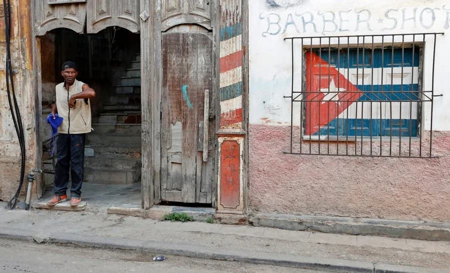 Κινεζική βοήθεια στην Κούβα για την ενεργειακή κρίση