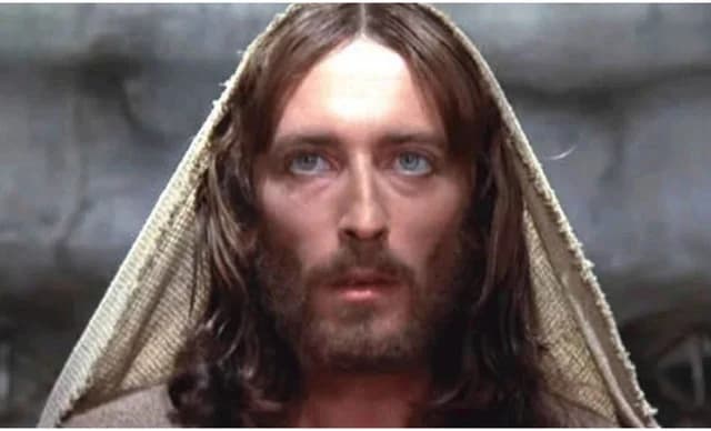 The 'Curse' of Jesus Christ: The Dark Fate of the Actors Who Played Him