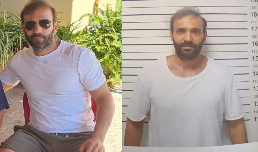 Theophanous ('Friseur') beteuert Unschuld im Oporok-Mordfall, bestreitet Kitas Aussage