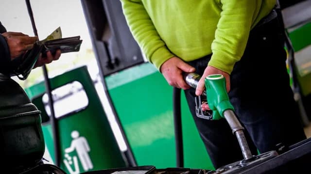 Fuel Pass: Αλλαγές στις αιτήσεις μετά το τεχνικό πρόβλημα