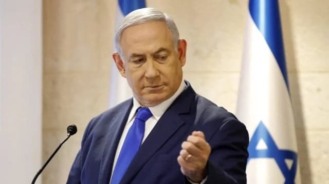 Νετανιάχου: Αποπομπή προσωπάρχη λόγω σκανδάλων
