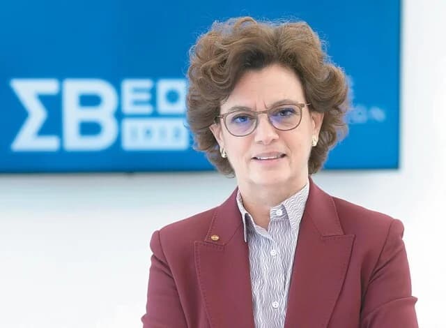 Hellenischer Industrieverband: Positive erste Maßnahmen zu Energiekosten