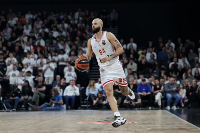 Evan Fournier: "Real Madrid has flown under the radar"