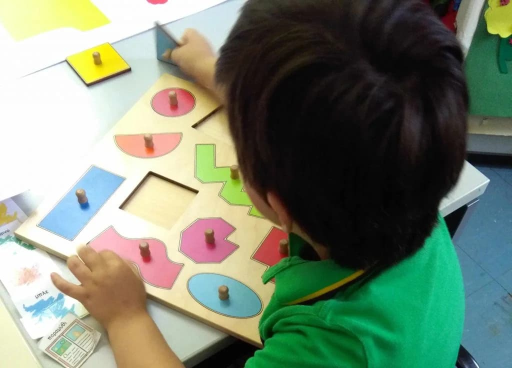 Cyprus ADHD Association: Integration of Occupational Therapy into the GHS