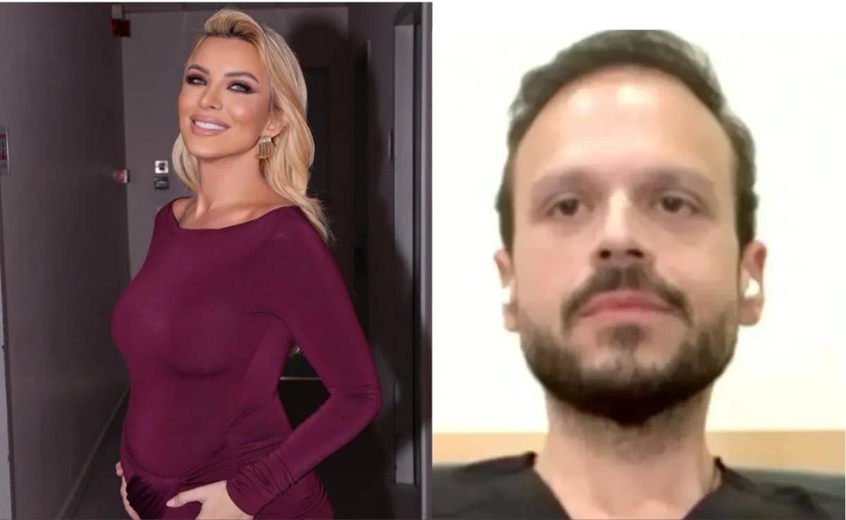 Κατερίνα Καινούργιου: Γέννησε κόρη – Οι δηλώσεις του γιατρού