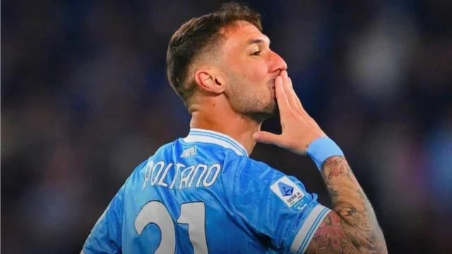 Serie A: Νάπολι - Μίλαν 1-0, γκολ ο Πολιτάνο