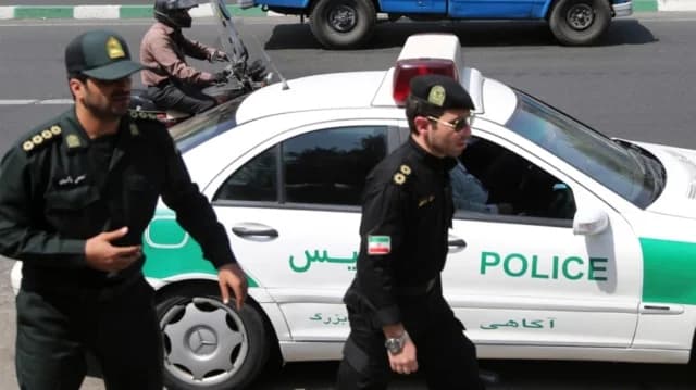 Liberado periodista japonés de NHK detenido en Irán