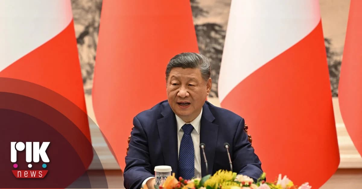 习近平：中国能源安全新战略