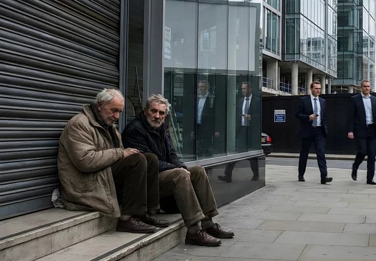 UE: Disminuye la cuota del PIB, pero los ciudadanos más pobres mejoran