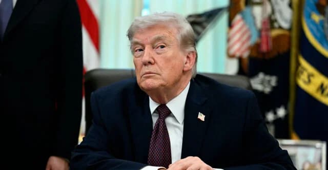 Iran: Advisor Warns Trump on Strait of Hormuz