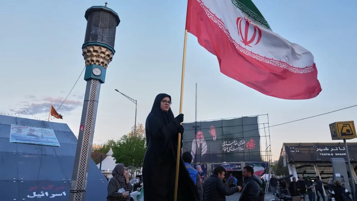 Trumps Ultimatum an Iran: Countdown beginnt inmitten von Drohungen