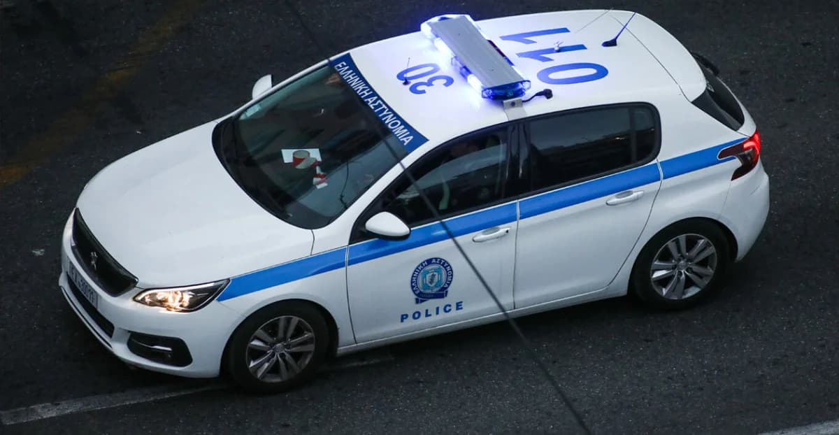 Χίος: Συλλήψεις για κατασκευή ρουκετών - Τραυματισμοί και νοσηλείες