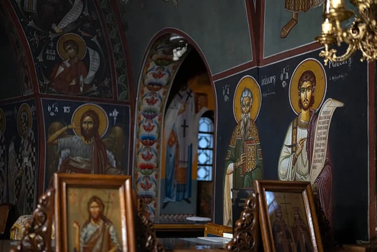 7 апреля: кто празднует сегодня? Календарь именин