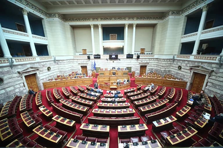 11名议员因OPEKEPE案件面临道德委员会质询
