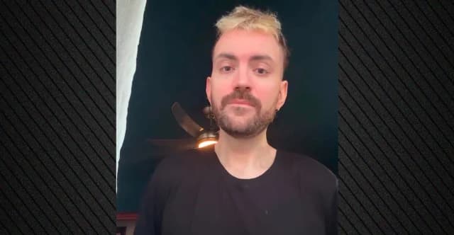 Nikos Raptakis: Emotionale Ankündigung zum Ende der Zusammenarbeit mit Anna Vissi