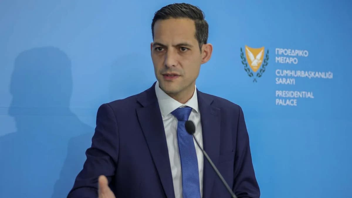לטימביוטיס: דיון על מהות הסוגיה הקיפרית אפשרי ביולי