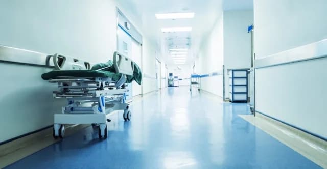 Neues Gesundheitsgesetz konzentriert sich auf Innovation und Personal