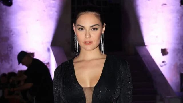 Vrisiida Andrioti: "Llegué a los 42 kg en Survivor"