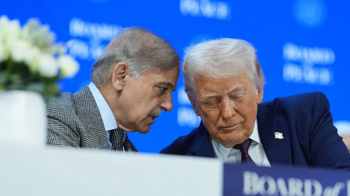 Iran Considers Pakistan's Ceasefire Proposal Positively