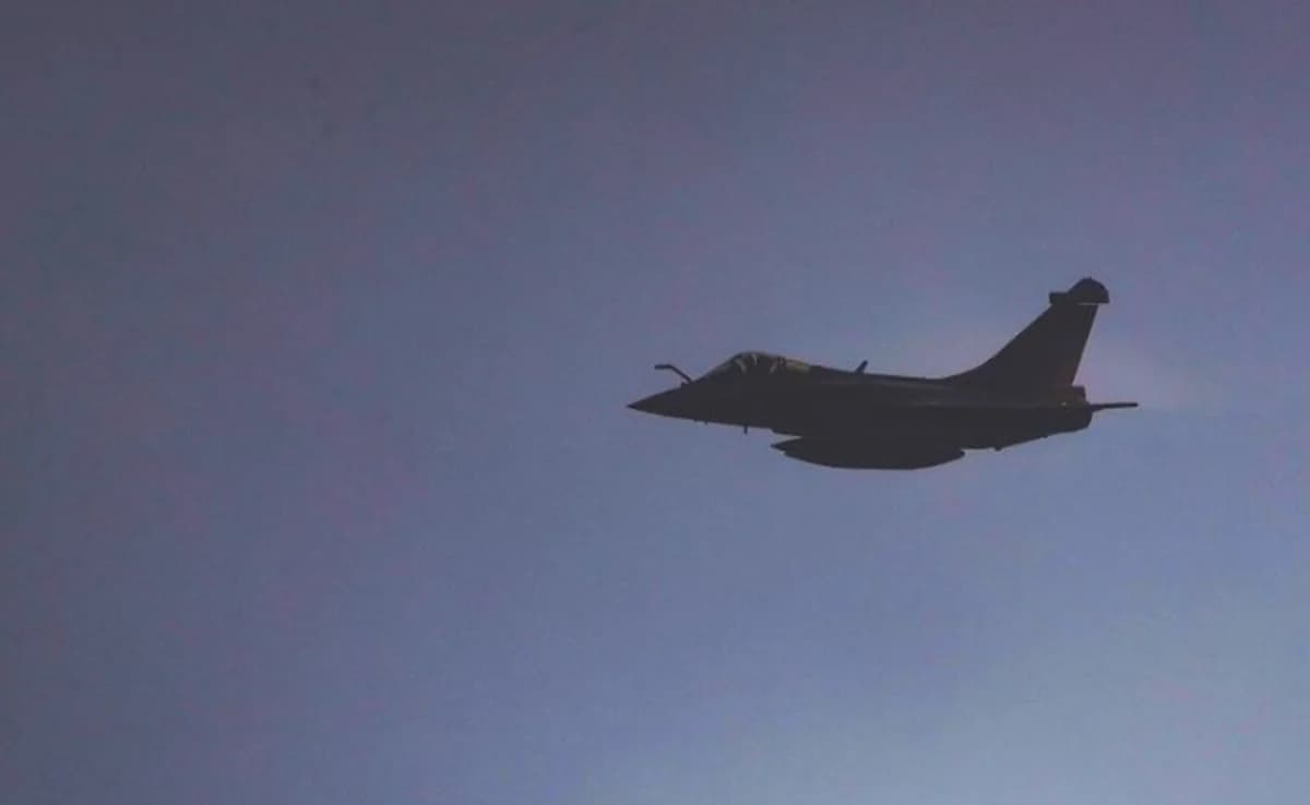 La CIA usa 'Ghost Murmur' para localizar pilotos por latidos del corazón