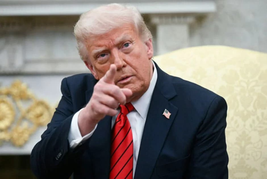 USA: Fragen zu Donald Trumps psychischer Gesundheit werden laut