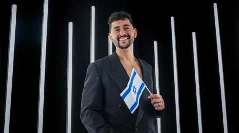 Organisationen fordern Ausschluss Israels vom Eurovision Song Contest – Brief an RIK