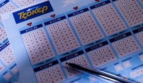 Joker彩票中奖号码：赢取4,000,000欧元！