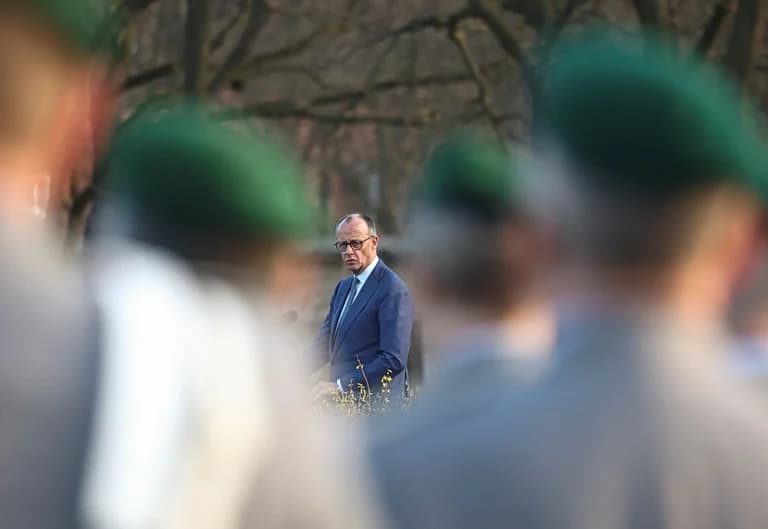 Deutschland: Verwirrung um Reisegenehmigung der Bundeswehr