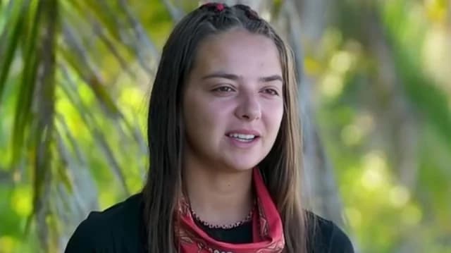 Survivor: Tensión con Mantisa Tsota – "No volveré a cocinar para ella"