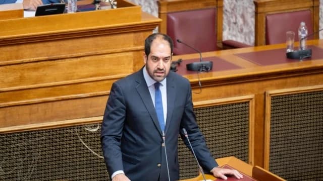 מעגלי קפאלויאניס: אין מעשה לא חוקי עבור OPEKEPE