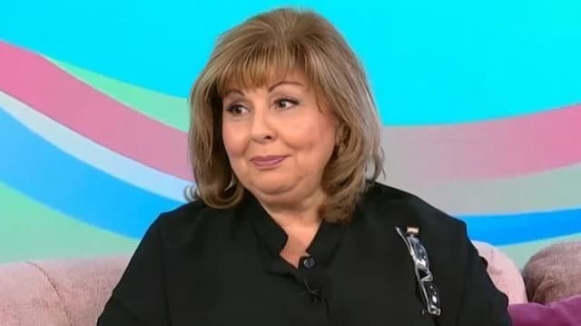 Лена Манта: «Моя потребность писать стала настоятельной после смерти мужа»