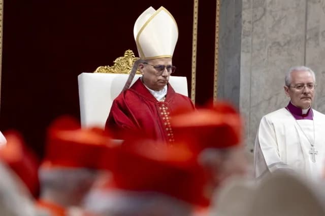 Pope Leo XIV: "Trump's threat against Iran is unacceptable"