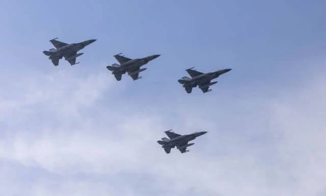 Portugal gewährt USA Zugang zu Stützpunkt auf den Azoren unter Iran-Bedingung